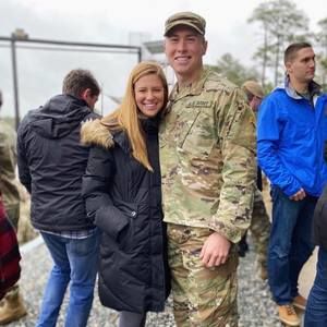 Meet your Posher, Matt